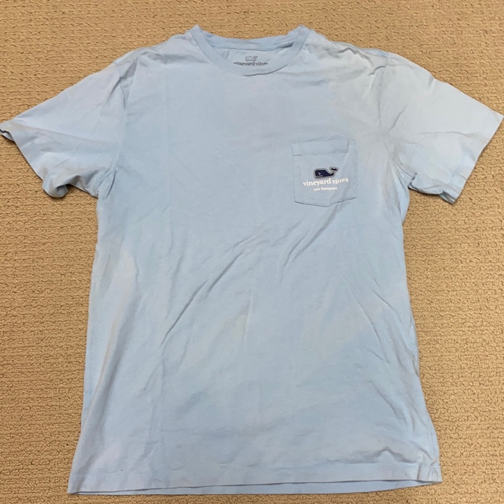Vineyard Vines shirt
